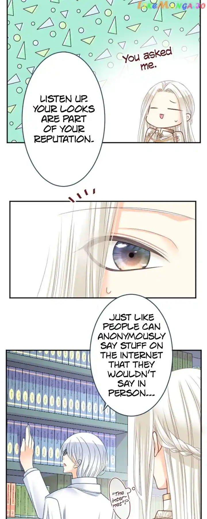 I Was Reborn As A Housekeeper In A Parallel World! Chapter 158