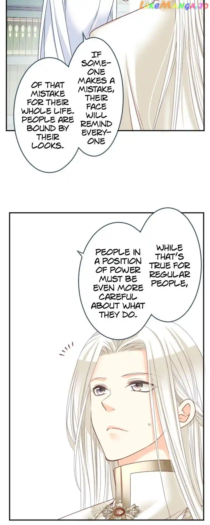 I Was Reborn As A Housekeeper In A Parallel World! Chapter 158