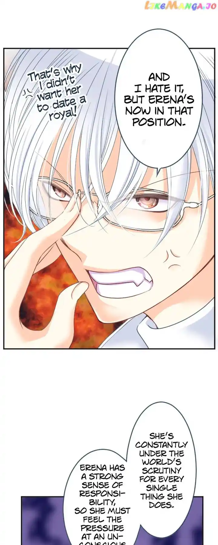 I Was Reborn As A Housekeeper In A Parallel World! Chapter 158