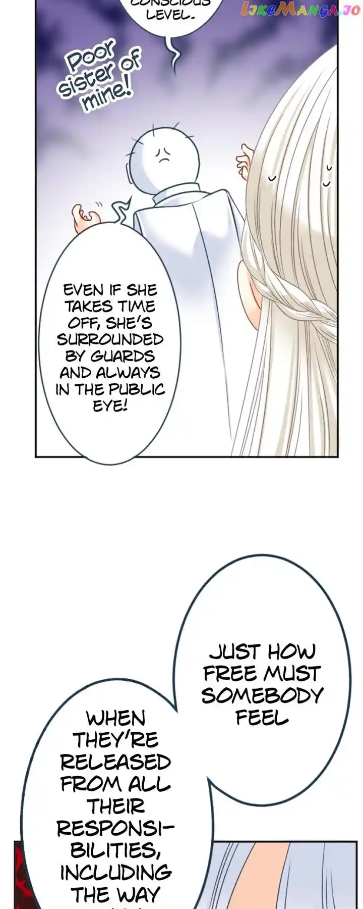 I Was Reborn As A Housekeeper In A Parallel World! Chapter 158