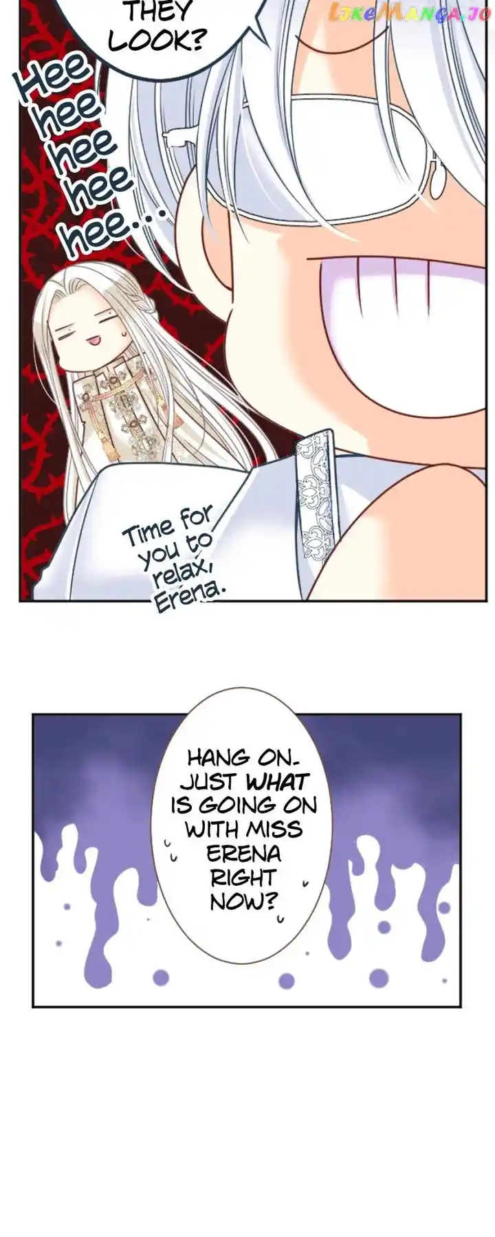 I Was Reborn As A Housekeeper In A Parallel World! Chapter 158