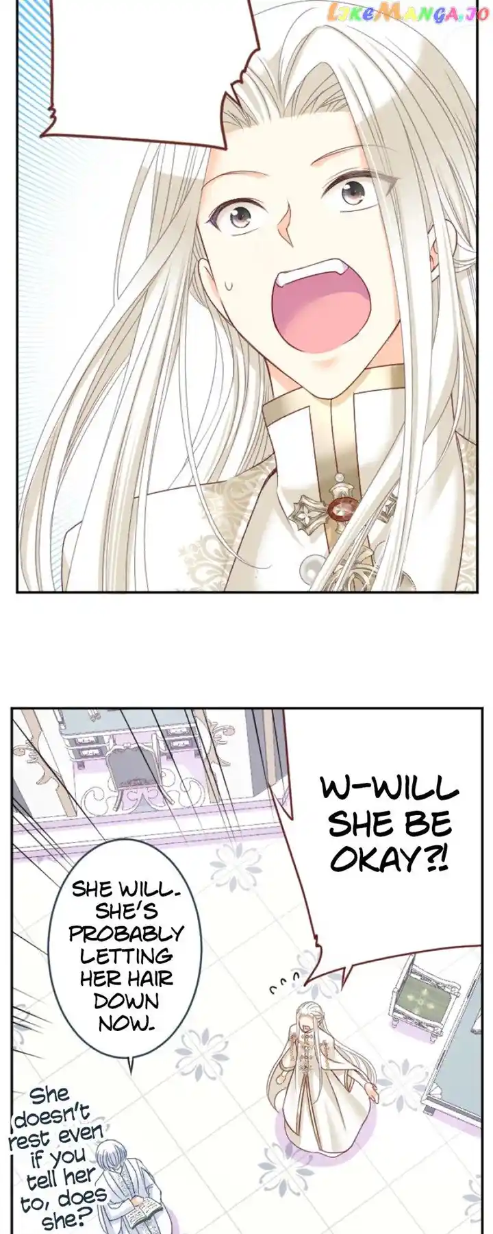 I Was Reborn As A Housekeeper In A Parallel World! Chapter 158