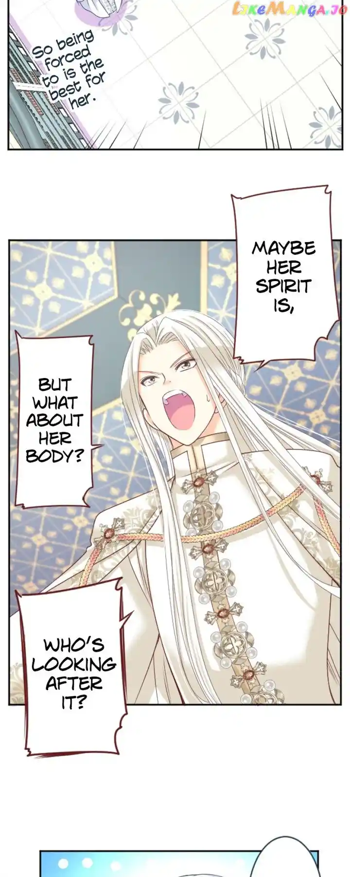 I Was Reborn As A Housekeeper In A Parallel World! Chapter 158