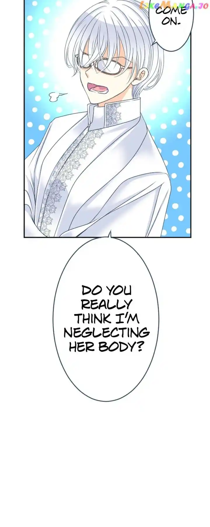 I Was Reborn As A Housekeeper In A Parallel World! Chapter 158