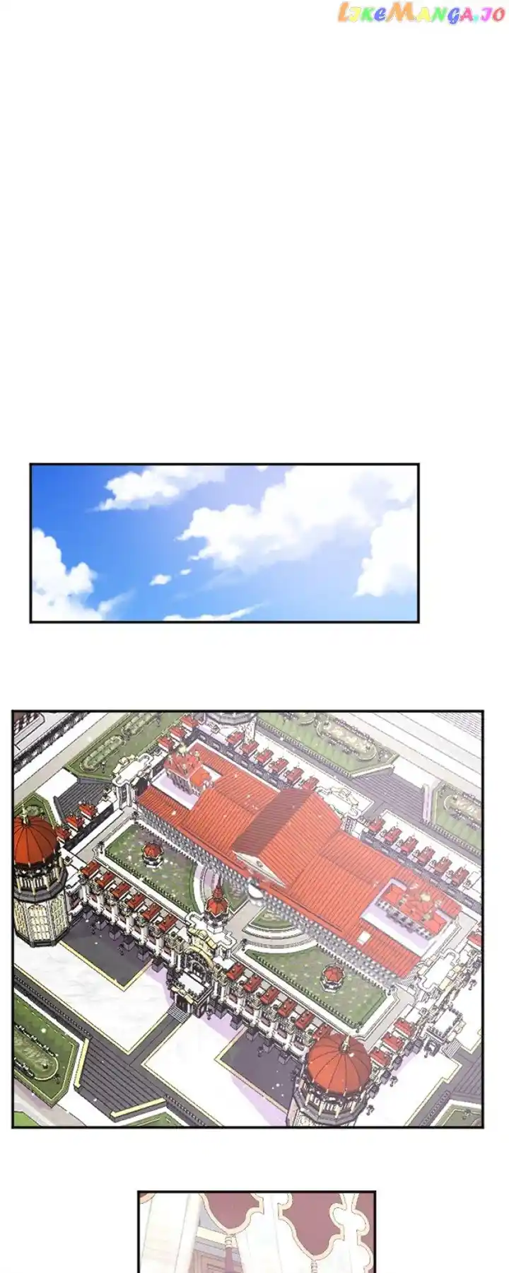 I Was Reborn As A Housekeeper In A Parallel World! Chapter 158