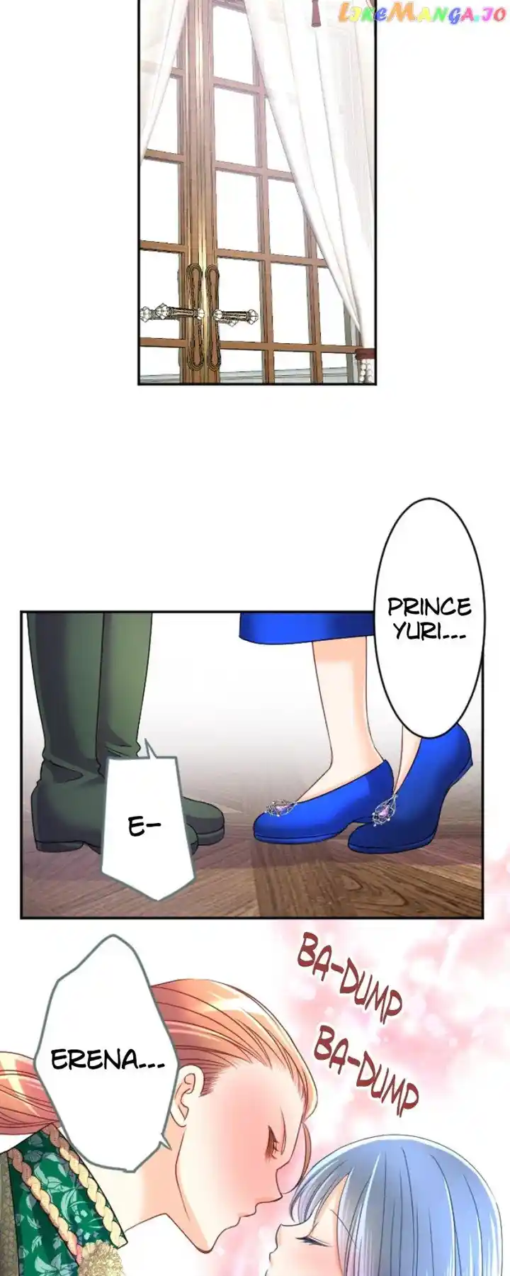 I Was Reborn As A Housekeeper In A Parallel World! Chapter 158