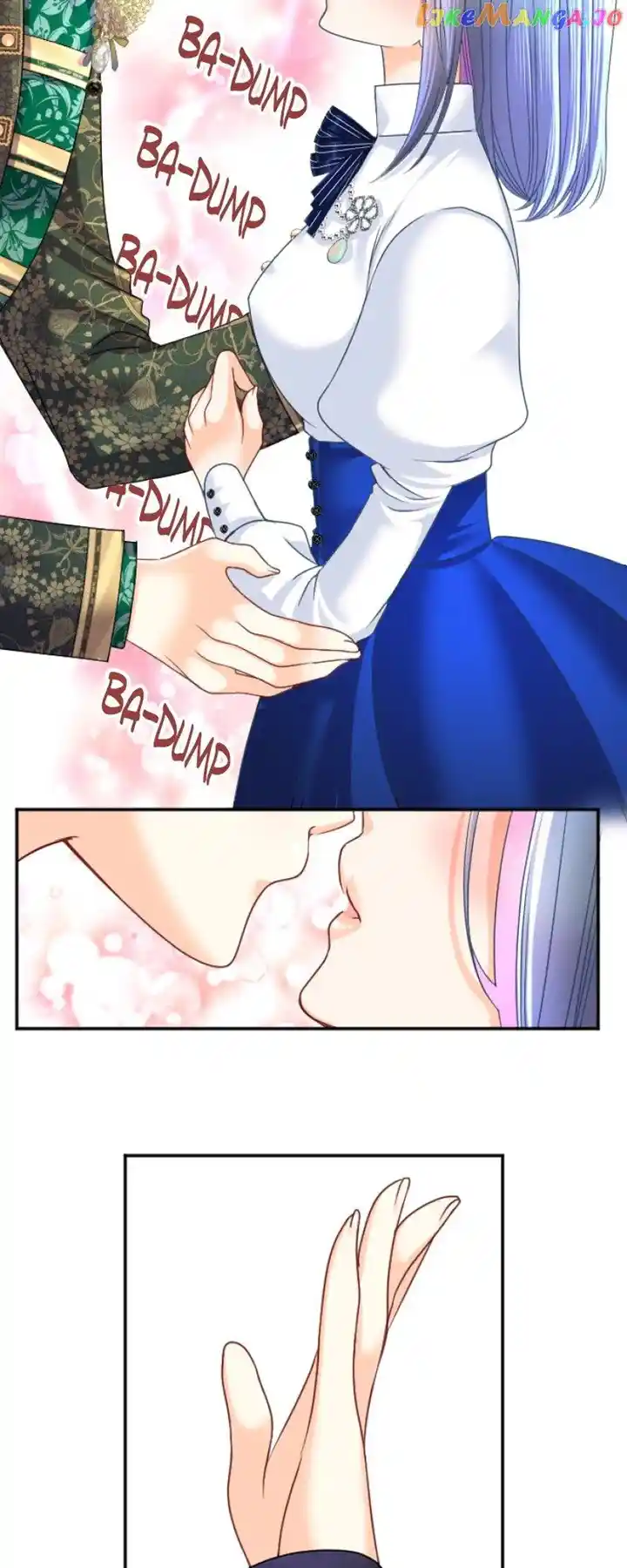 I Was Reborn As A Housekeeper In A Parallel World! Chapter 158