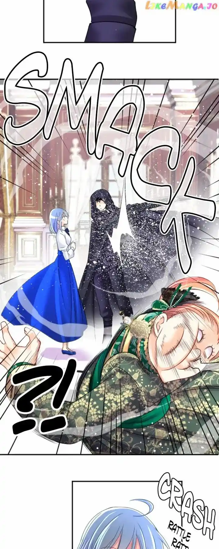 I Was Reborn As A Housekeeper In A Parallel World! Chapter 158