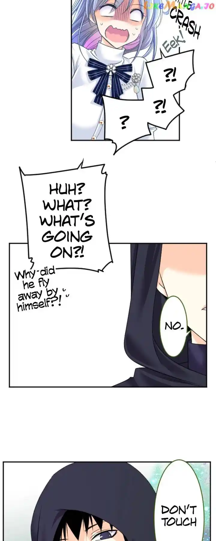 I Was Reborn As A Housekeeper In A Parallel World! Chapter 158