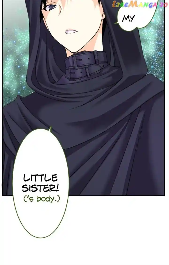 I Was Reborn As A Housekeeper In A Parallel World! Chapter 158