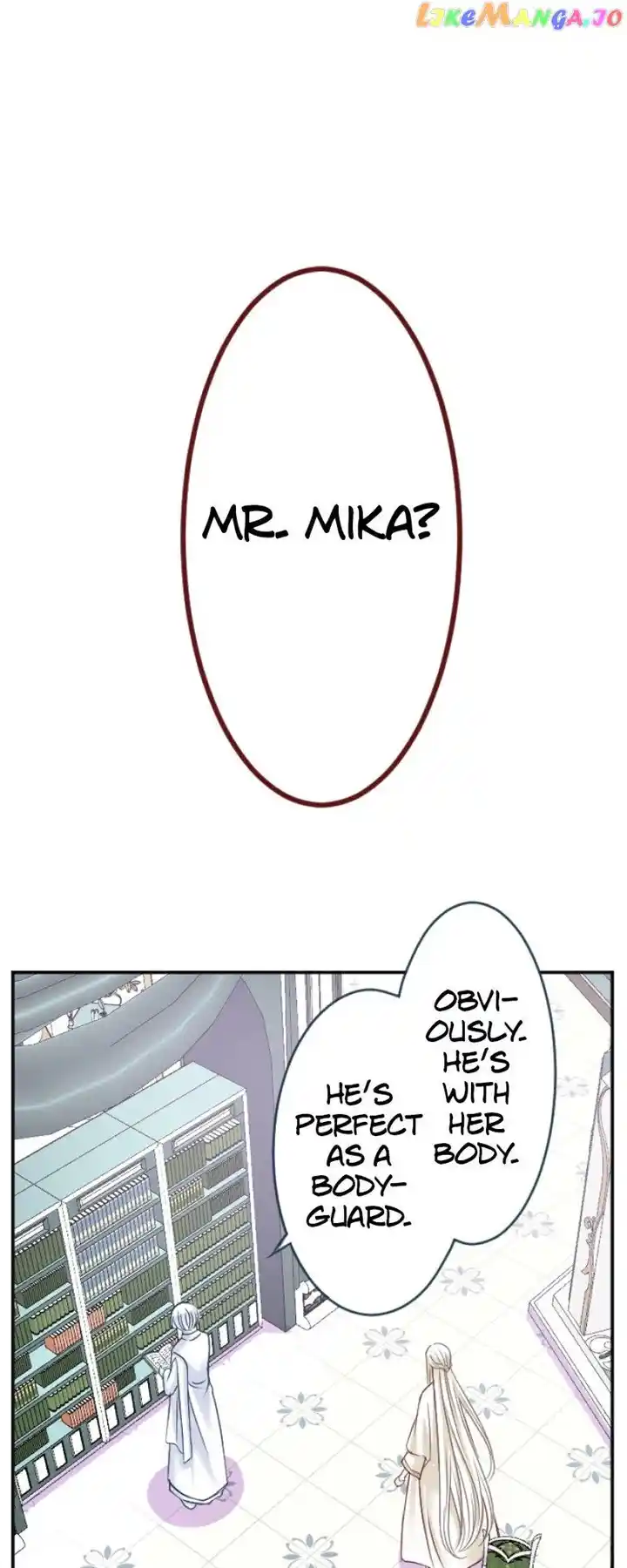 I Was Reborn As A Housekeeper In A Parallel World! Chapter 158