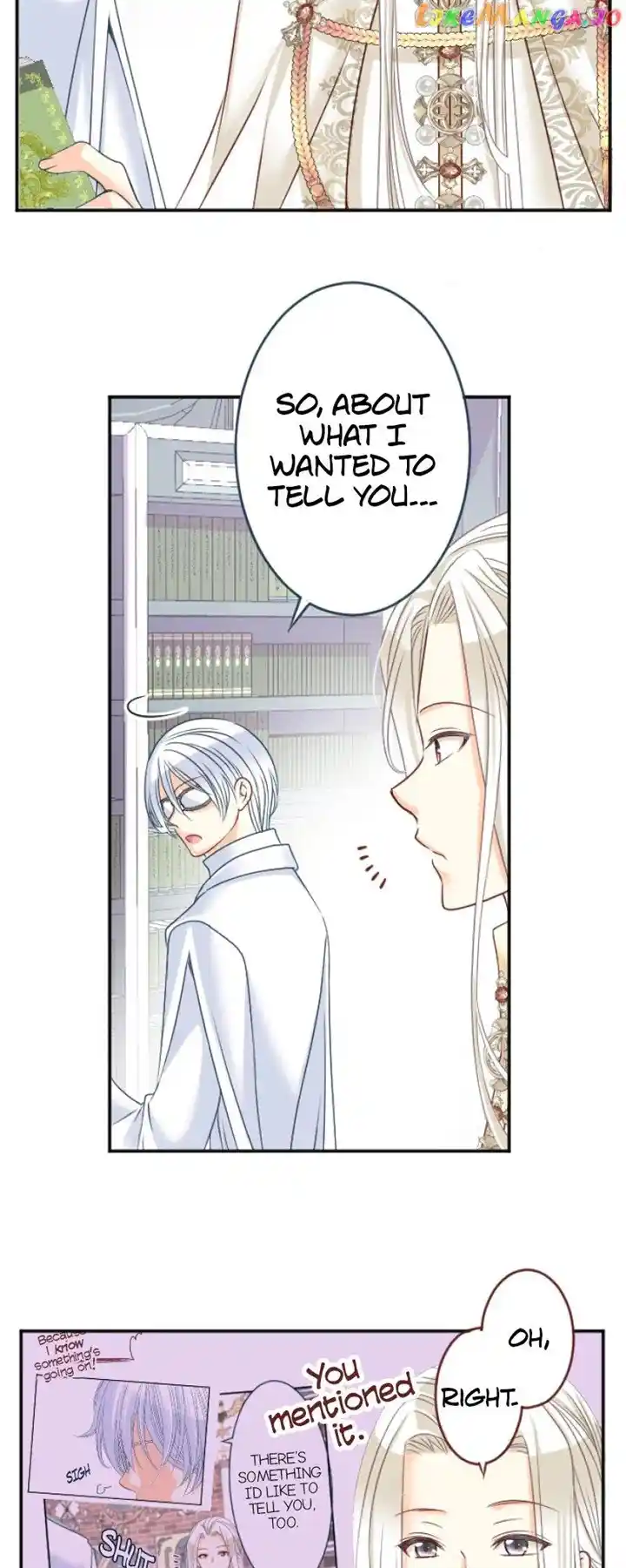 I Was Reborn As A Housekeeper In A Parallel World! Chapter 158