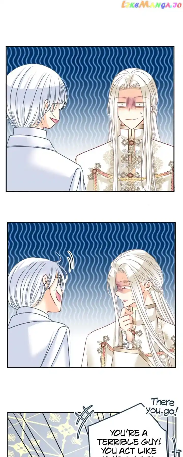 I Was Reborn As A Housekeeper In A Parallel World! Chapter 158