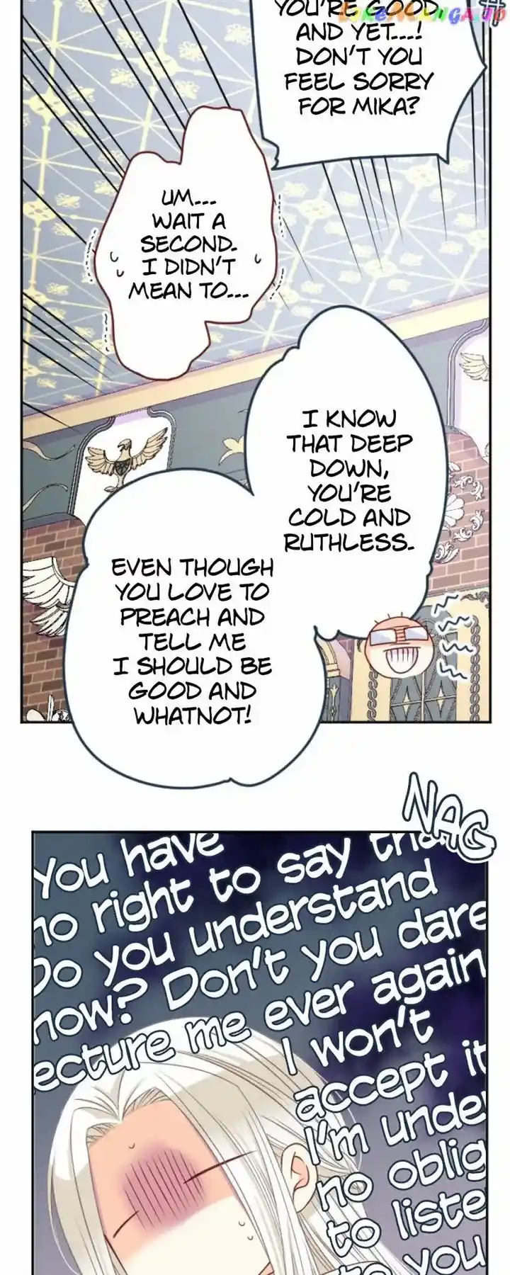 I Was Reborn As A Housekeeper In A Parallel World! Chapter 158