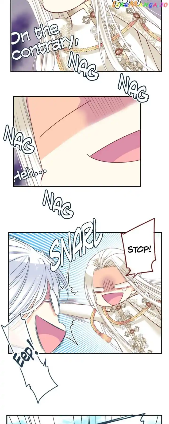 I Was Reborn As A Housekeeper In A Parallel World! Chapter 158