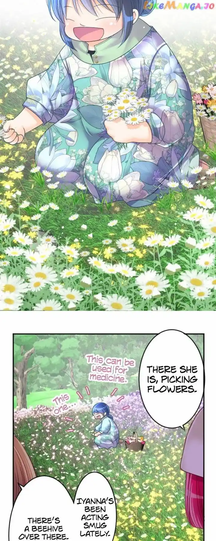 I Was Reborn As A Housekeeper In A Parallel World! Chapter 158