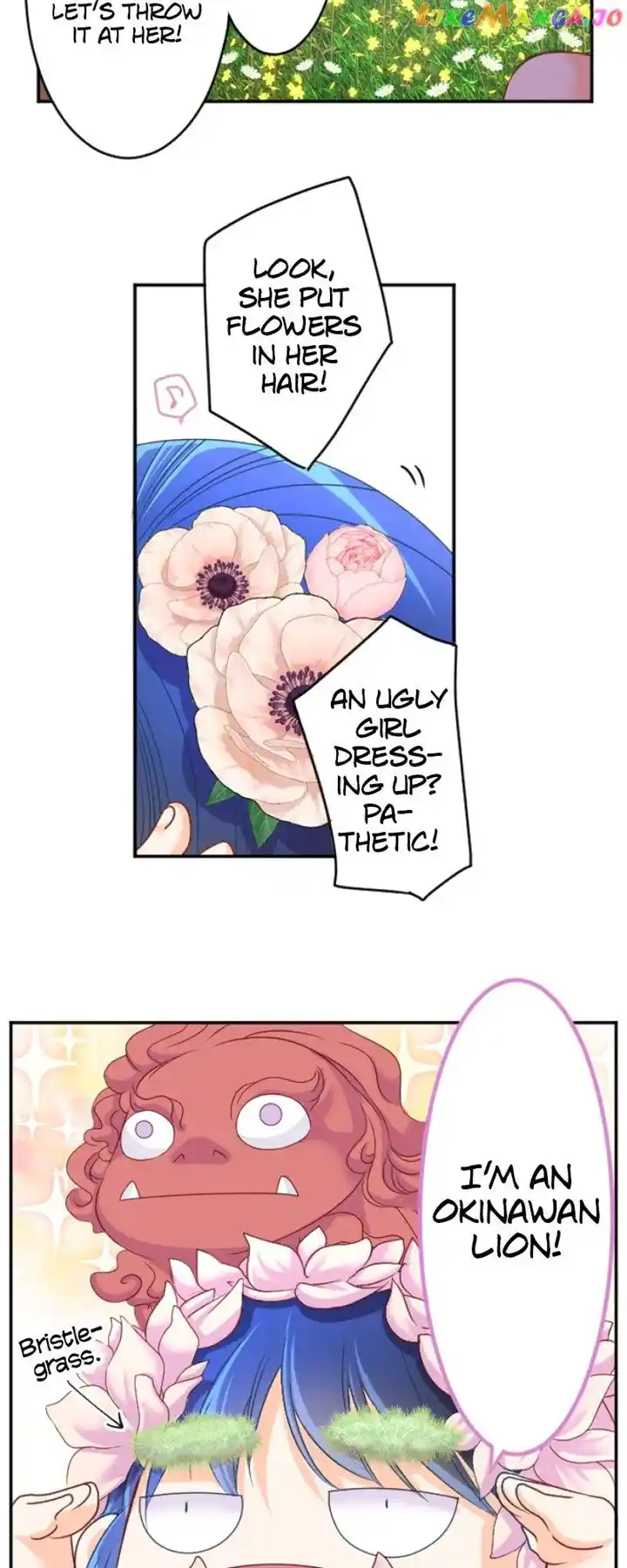 I Was Reborn As A Housekeeper In A Parallel World! Chapter 158