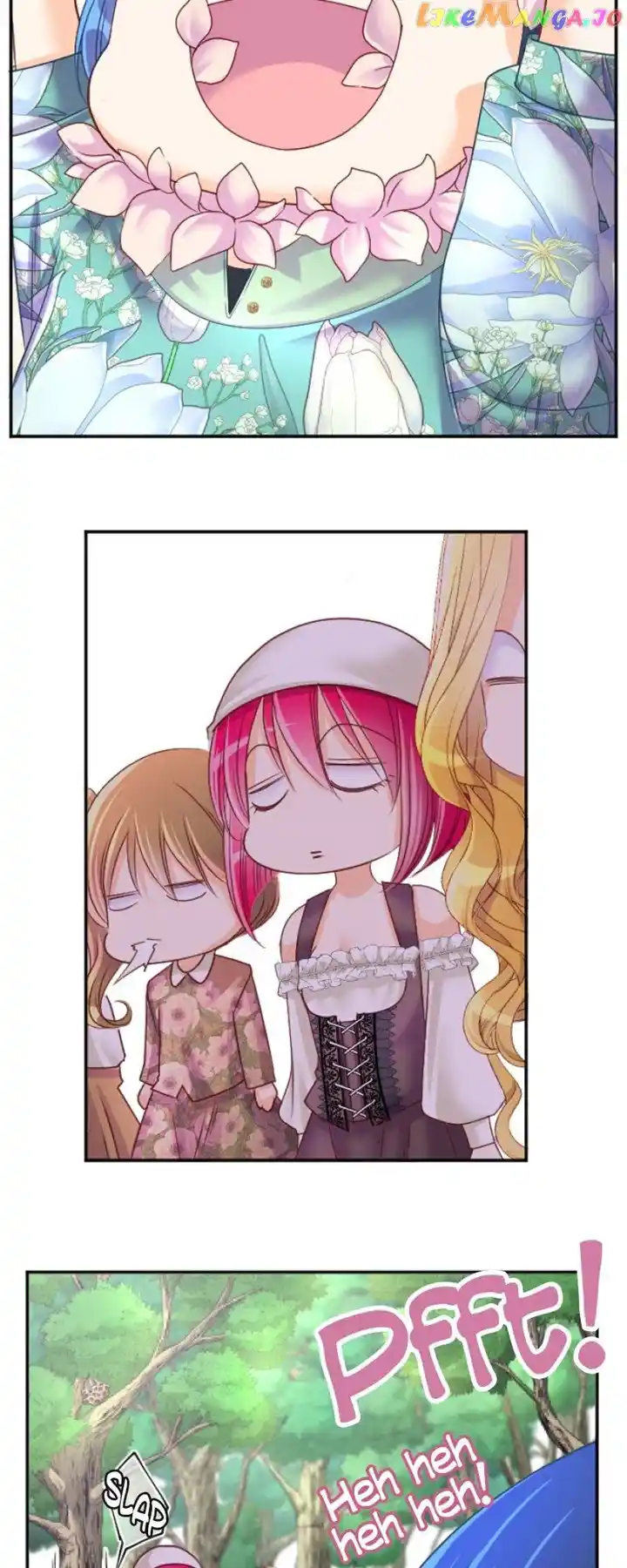 I Was Reborn As A Housekeeper In A Parallel World! Chapter 158