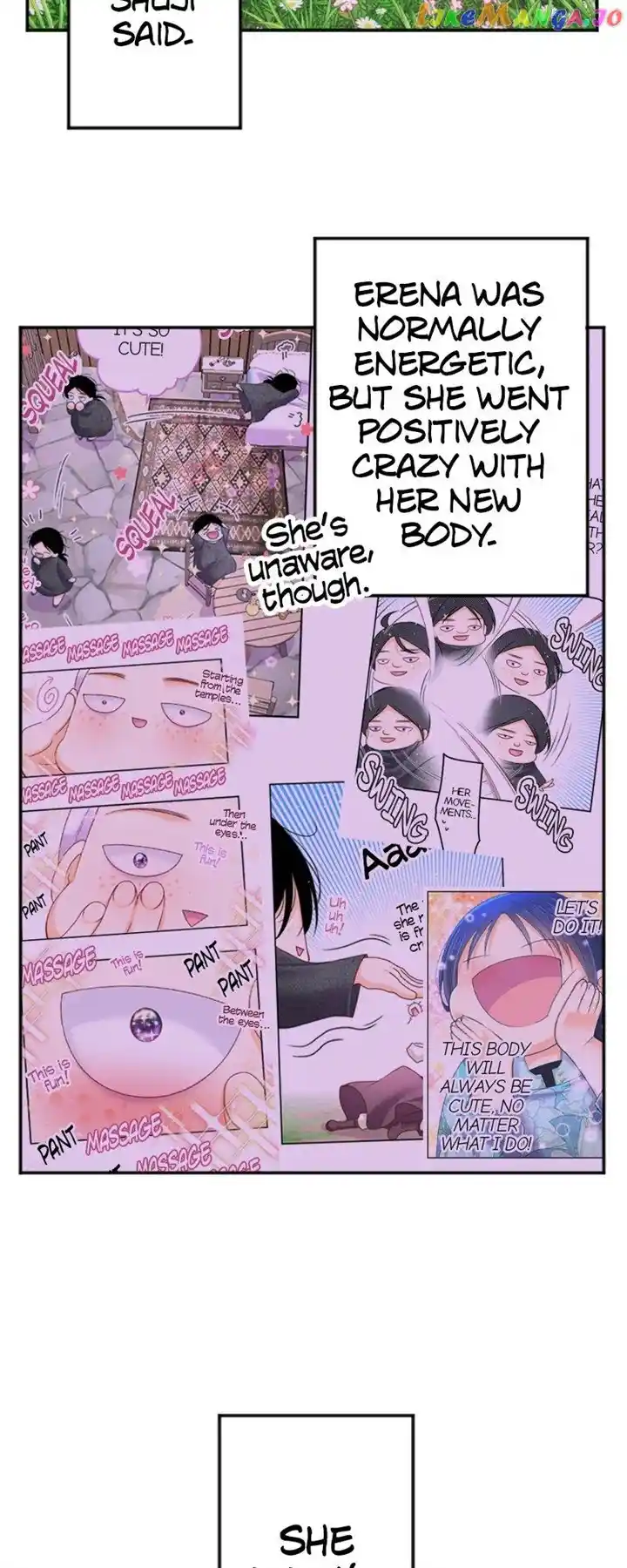 I Was Reborn As A Housekeeper In A Parallel World! Chapter 158