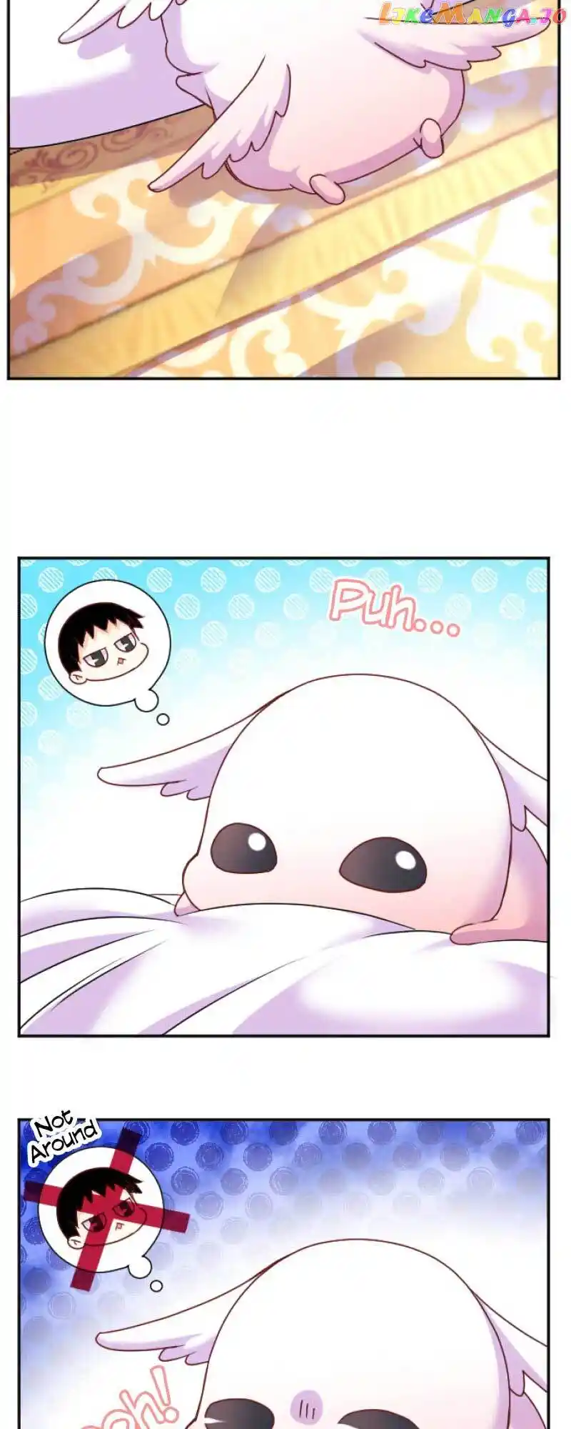 I Was Reborn As A Housekeeper In A Parallel World! Chapter 159