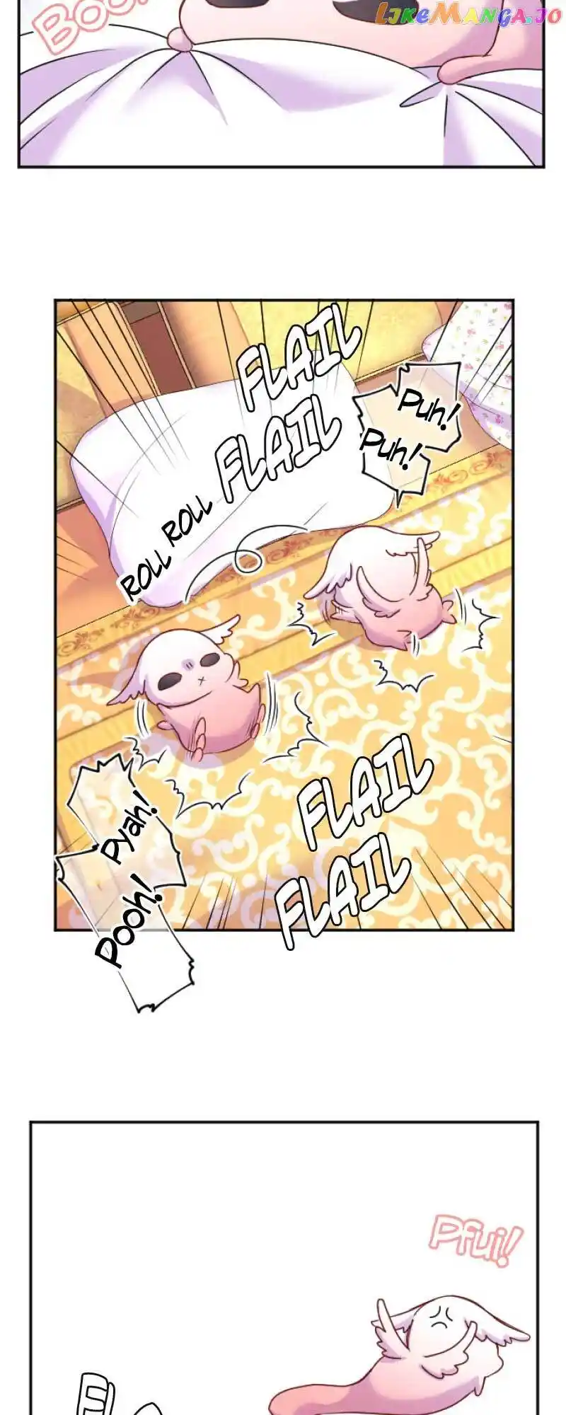 I Was Reborn As A Housekeeper In A Parallel World! Chapter 159