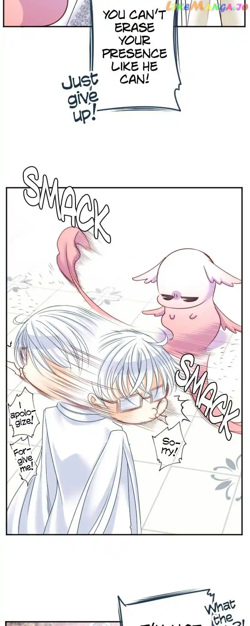 I Was Reborn As A Housekeeper In A Parallel World! Chapter 159