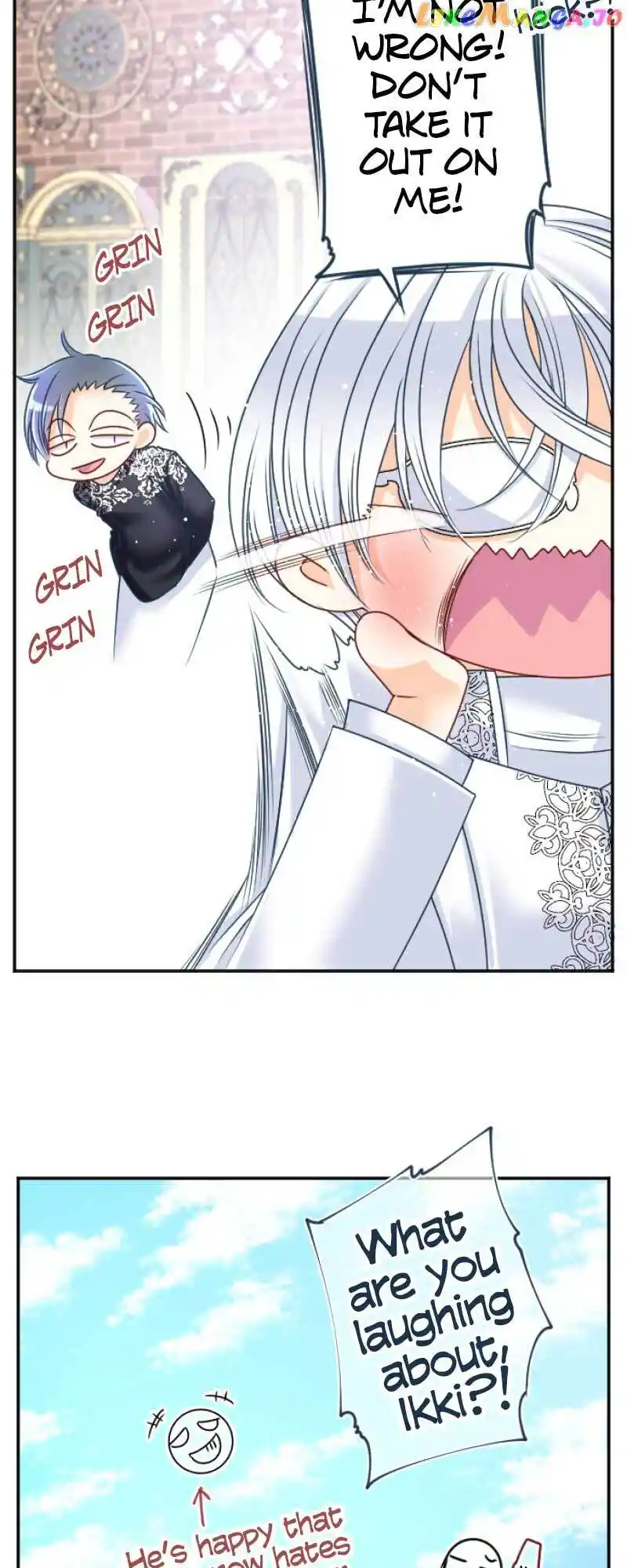 I Was Reborn As A Housekeeper In A Parallel World! Chapter 159