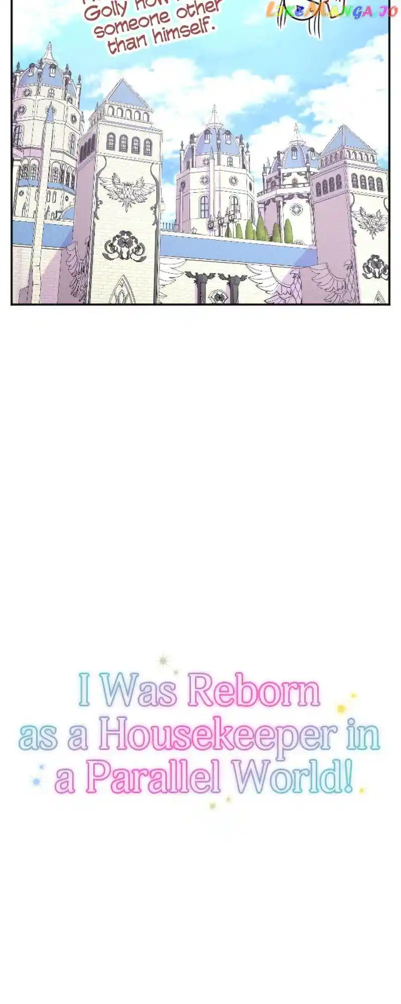 I Was Reborn As A Housekeeper In A Parallel World! Chapter 159