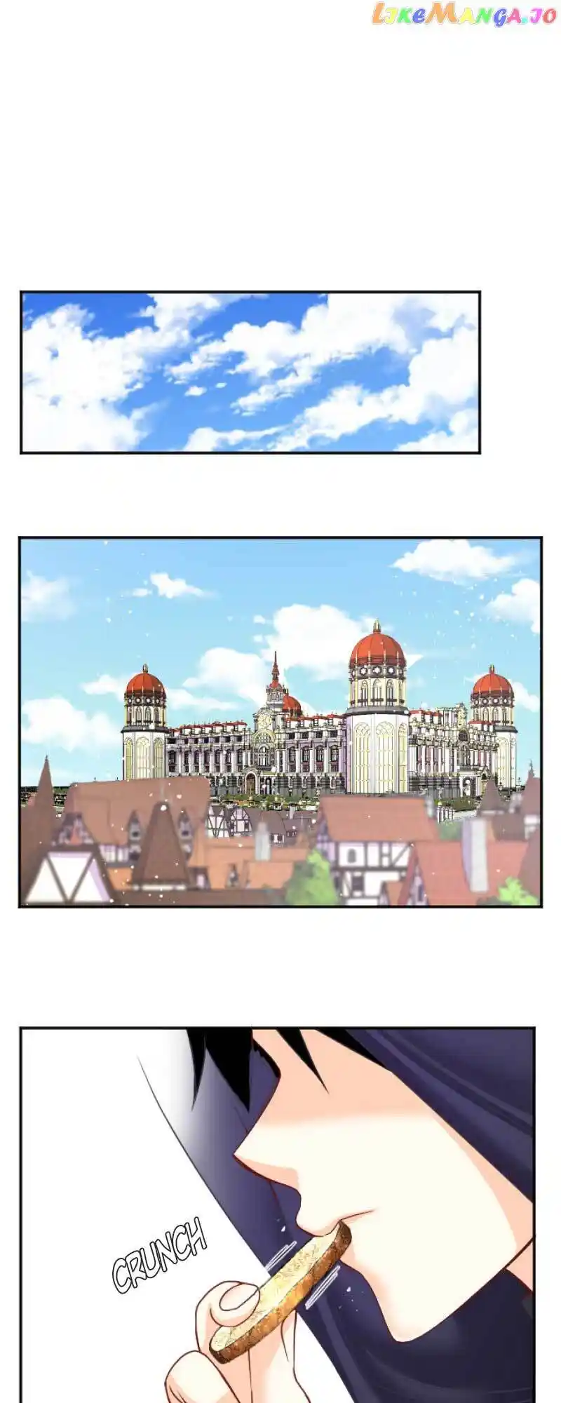 I Was Reborn As A Housekeeper In A Parallel World! Chapter 159