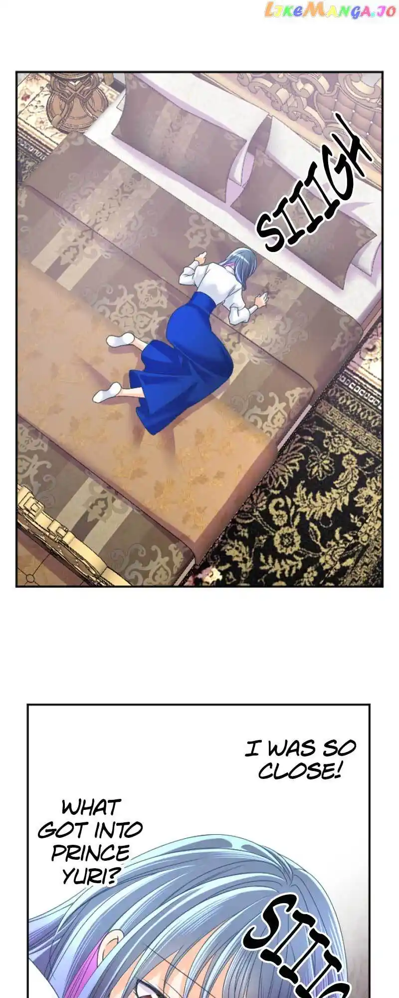 I Was Reborn As A Housekeeper In A Parallel World! Chapter 159