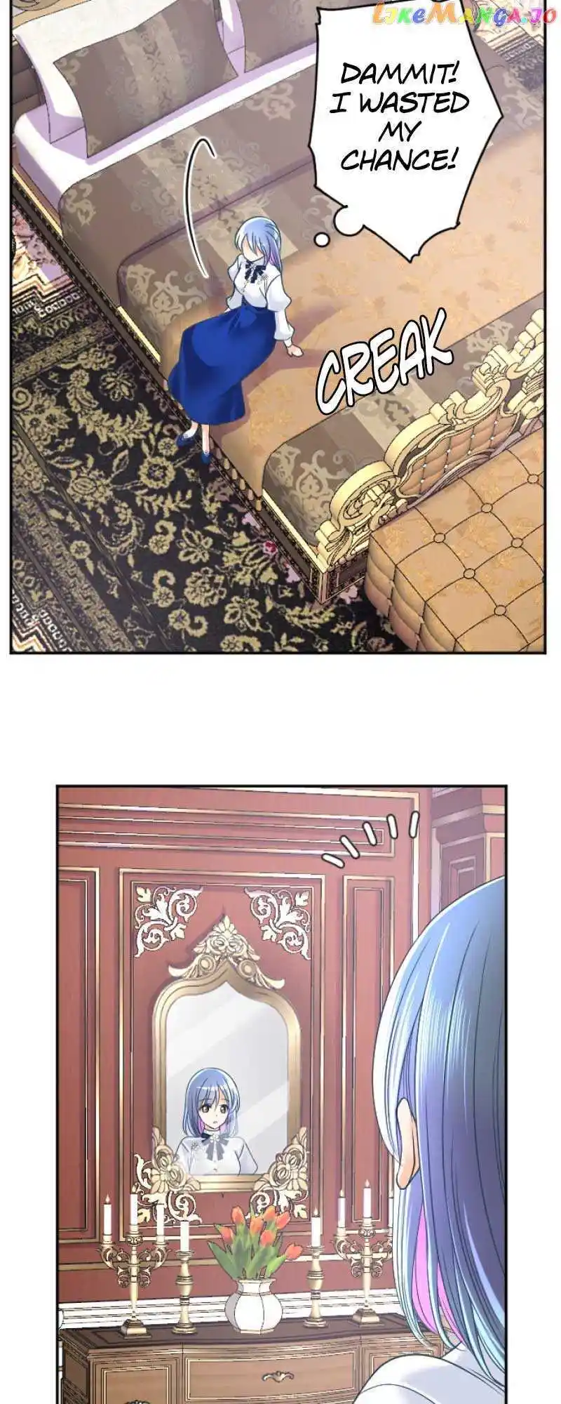 I Was Reborn As A Housekeeper In A Parallel World! Chapter 159