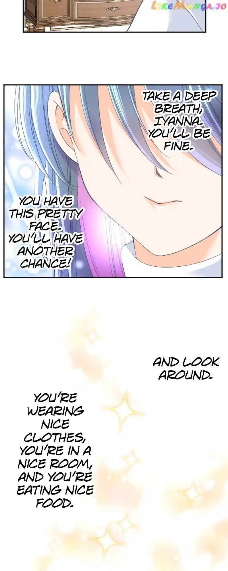 I Was Reborn As A Housekeeper In A Parallel World! Chapter 159