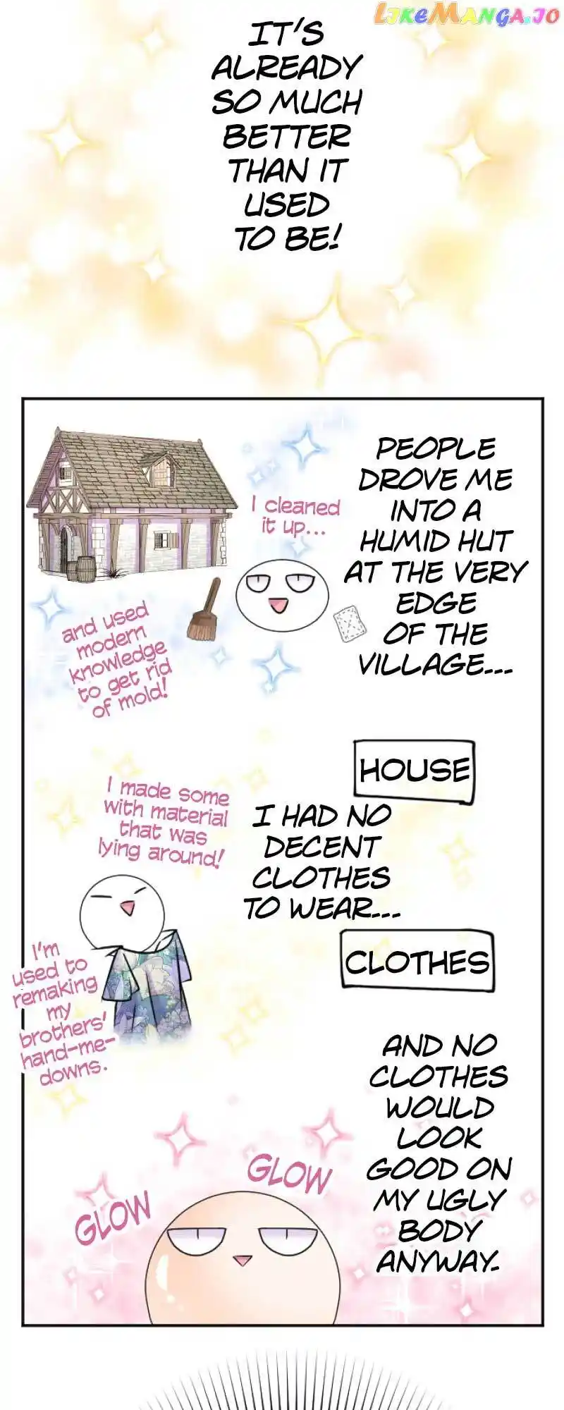 I Was Reborn As A Housekeeper In A Parallel World! Chapter 159