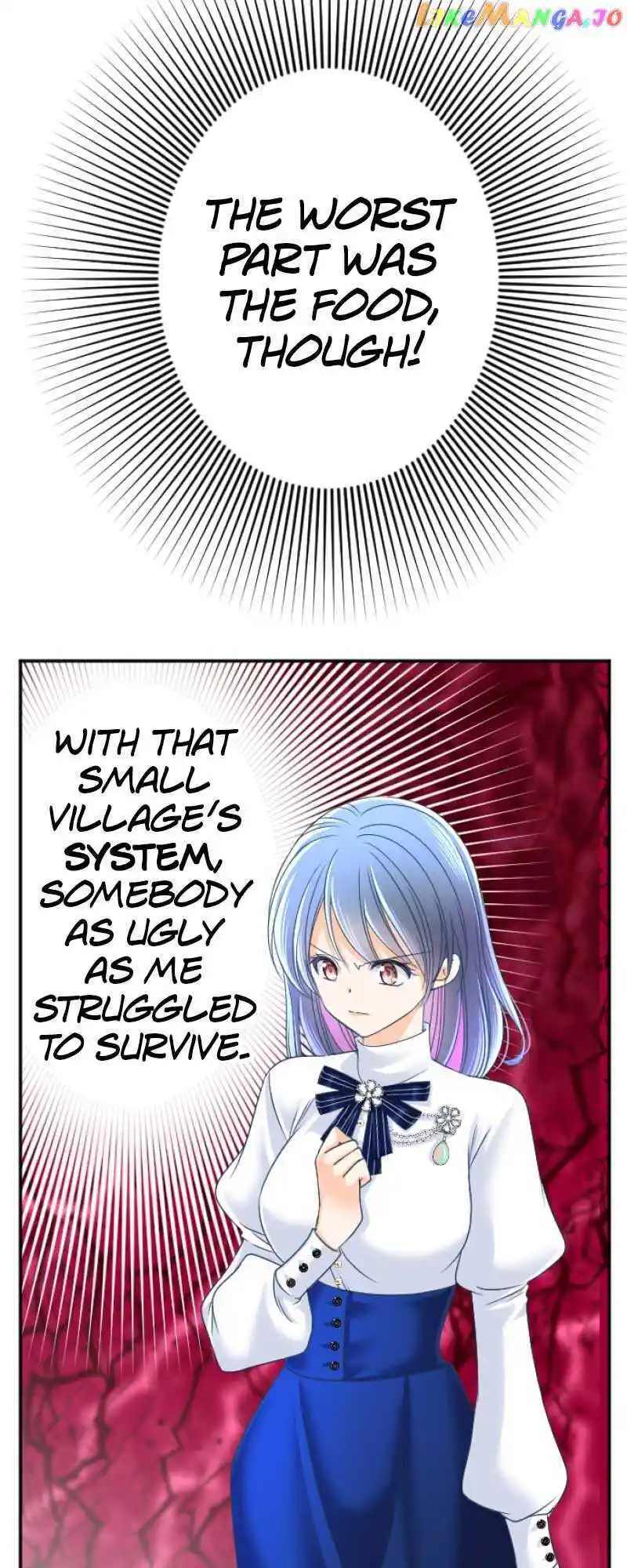 I Was Reborn As A Housekeeper In A Parallel World! Chapter 159