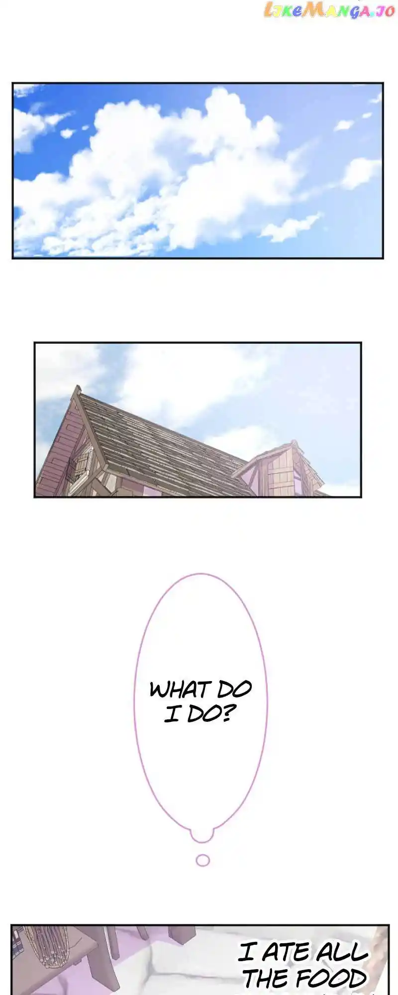 I Was Reborn As A Housekeeper In A Parallel World! Chapter 159