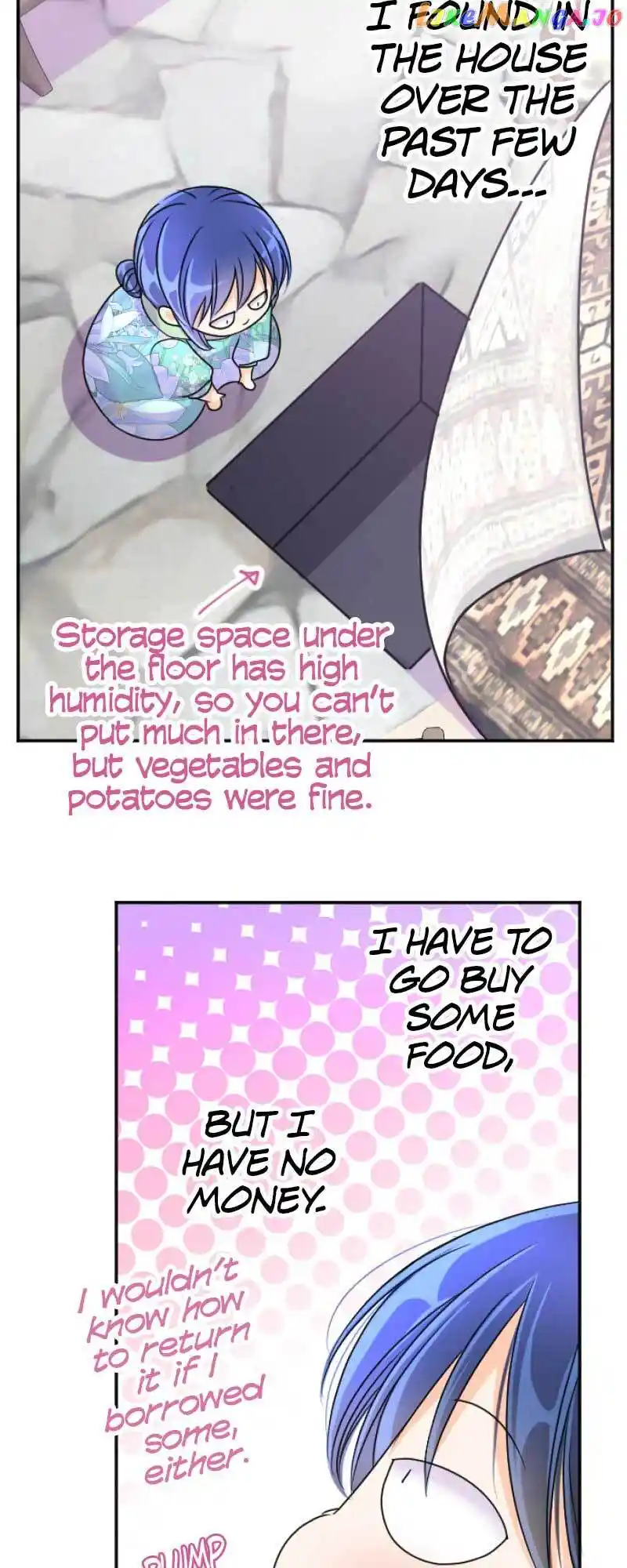 I Was Reborn As A Housekeeper In A Parallel World! Chapter 159