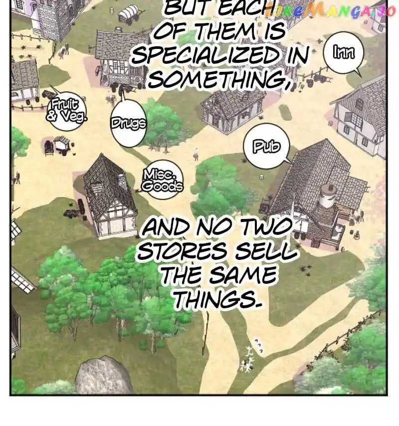 I Was Reborn As A Housekeeper In A Parallel World! Chapter 159