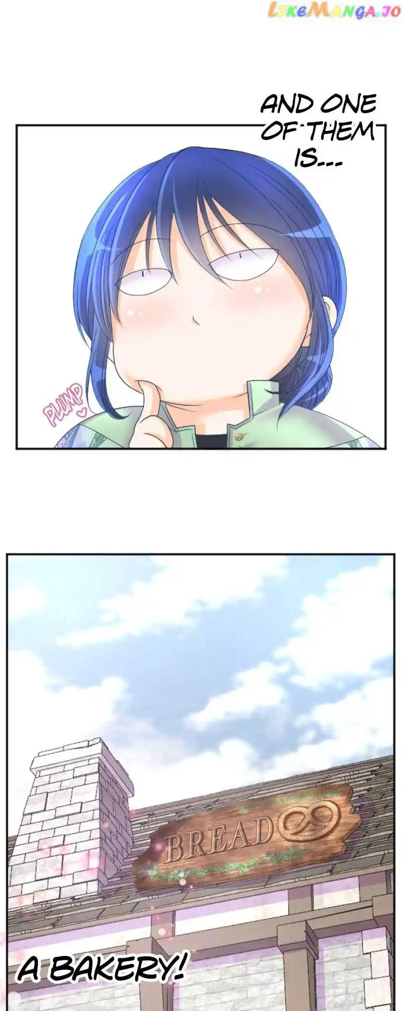 I Was Reborn As A Housekeeper In A Parallel World! Chapter 159