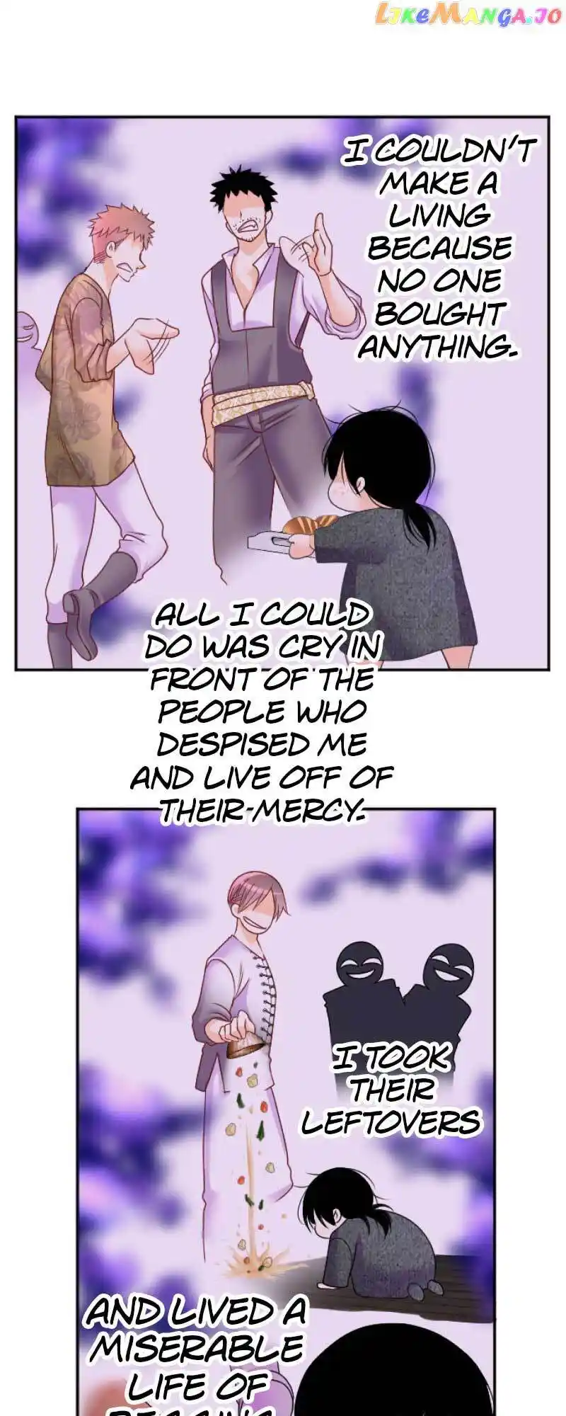 I Was Reborn As A Housekeeper In A Parallel World! Chapter 159