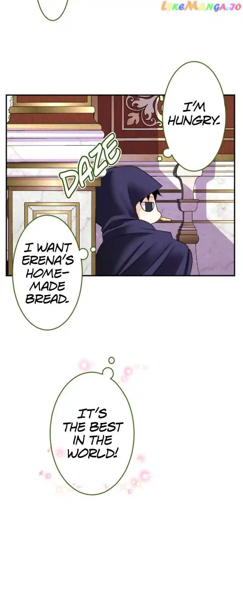 I Was Reborn As A Housekeeper In A Parallel World! Chapter 159