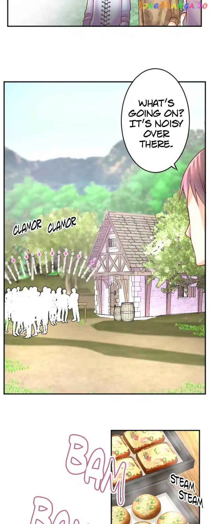 I Was Reborn As A Housekeeper In A Parallel World! Chapter 159