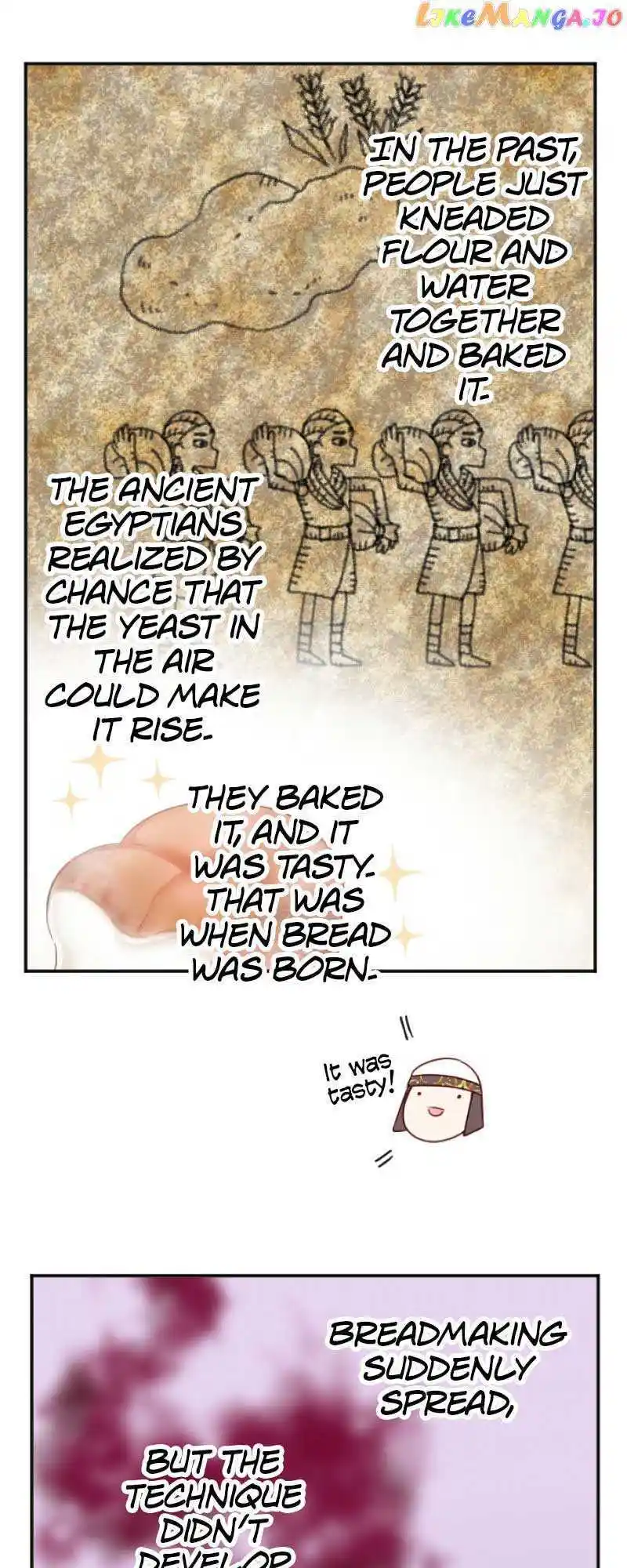 I Was Reborn As A Housekeeper In A Parallel World! Chapter 159