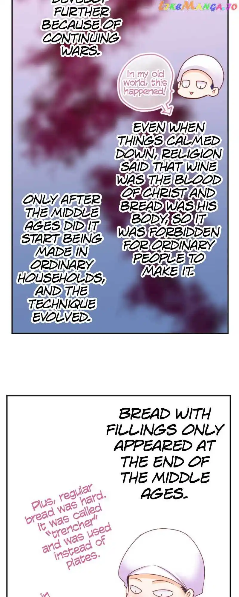 I Was Reborn As A Housekeeper In A Parallel World! Chapter 159