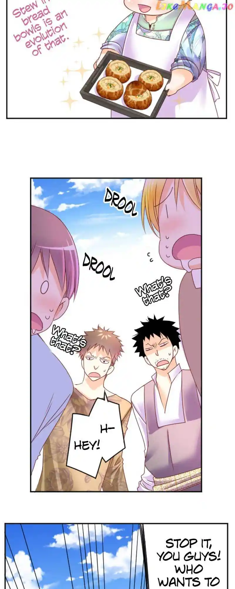 I Was Reborn As A Housekeeper In A Parallel World! Chapter 159