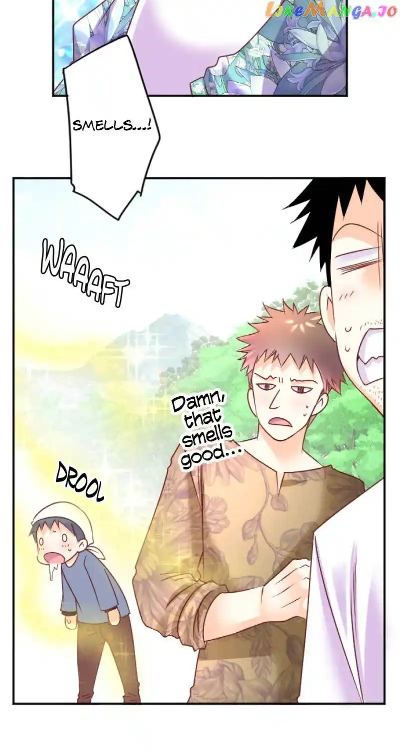 I Was Reborn As A Housekeeper In A Parallel World! Chapter 159