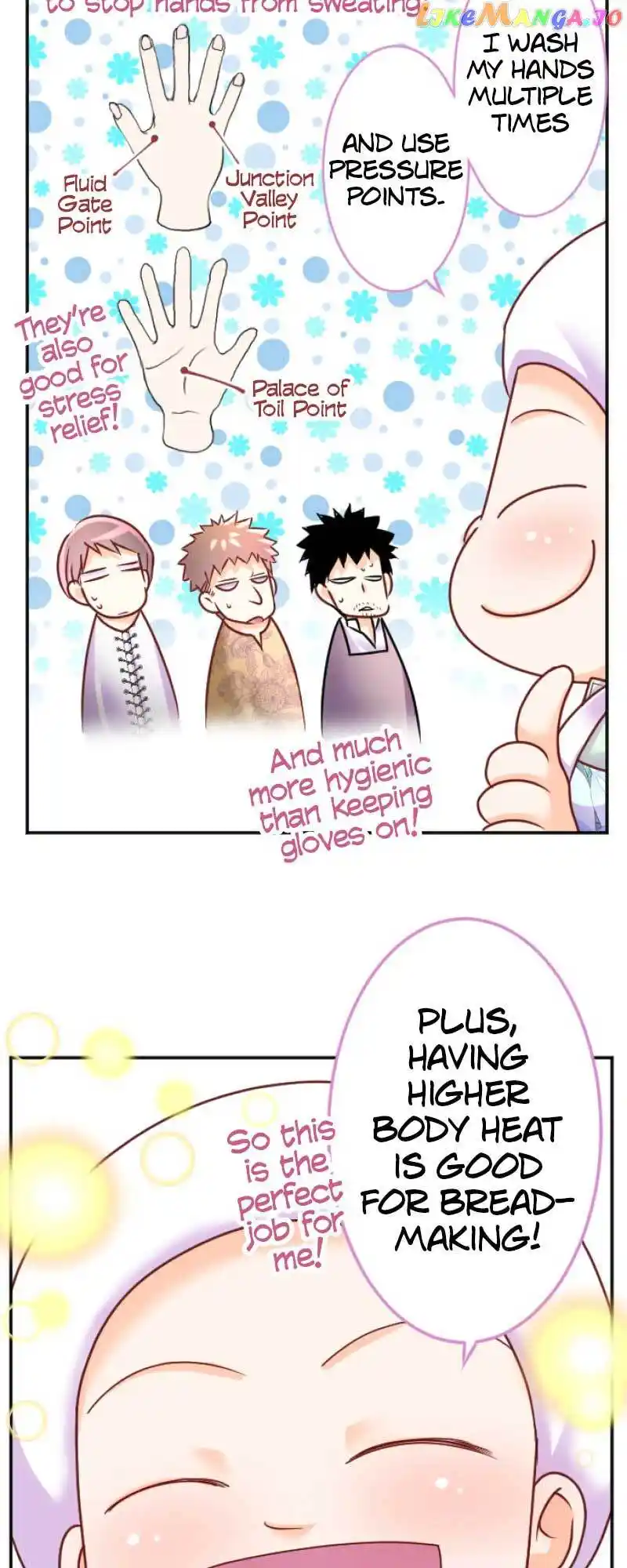 I Was Reborn As A Housekeeper In A Parallel World! Chapter 159