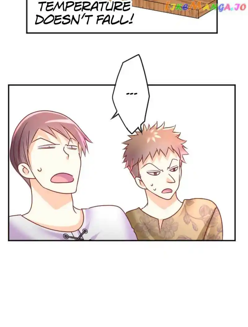 I Was Reborn As A Housekeeper In A Parallel World! Chapter 159