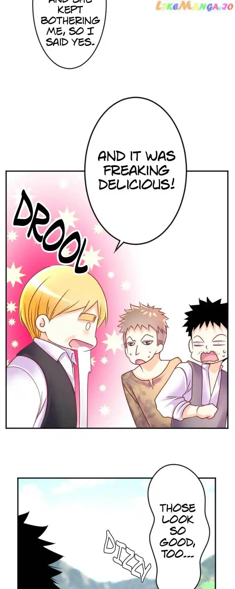 I Was Reborn As A Housekeeper In A Parallel World! Chapter 159