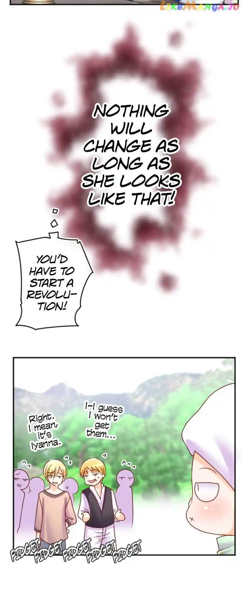 I Was Reborn As A Housekeeper In A Parallel World! Chapter 159