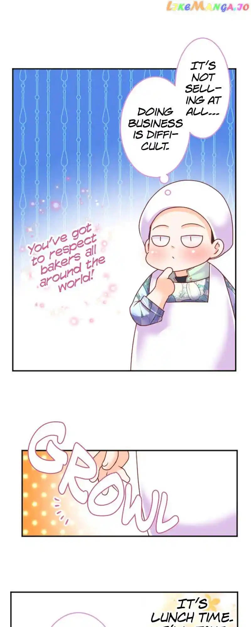 I Was Reborn As A Housekeeper In A Parallel World! Chapter 159